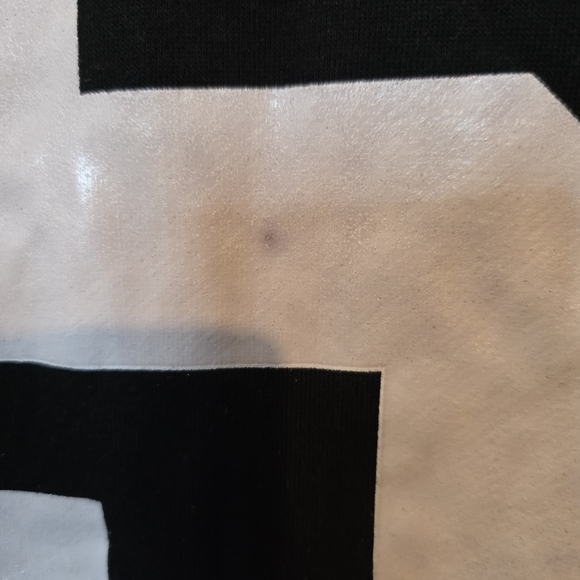 ⭐️40% Off⭐️ Vintage Bleecker & Mercer Sport & Rec. Club Oversized Sweatshirt - Picture 8 of 10